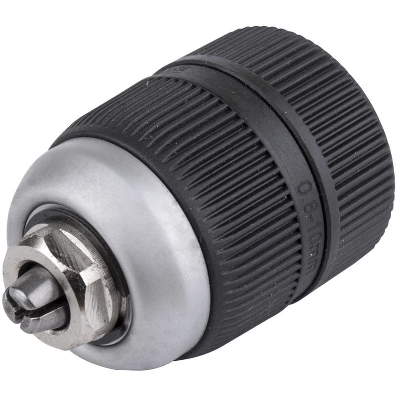 Chuck keyless 10mm 3/8' x 24unf
