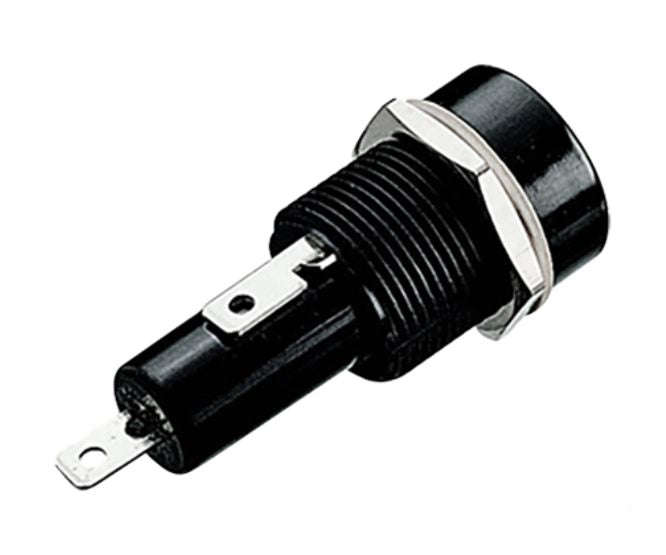 Fuse holder 10x38 panel mount cq-225