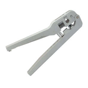 Crimper mod/tel rj09 plastic ct-rj09
