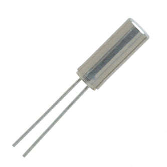 Crystal 20.00mhz dt-38 round 2x10mm dt38-20.00mhz