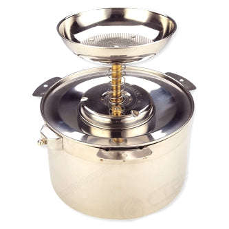 Bath for component cleaning ct-910