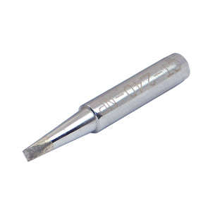 Soldering iron flat tip 17x2.4 ct-939-t-2.4d