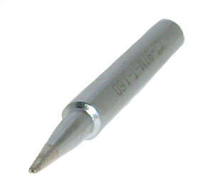 Soldering iron tip 17x1.6 ct-97m-t-1.6d