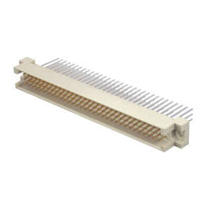 Plug 96w abc str w/w 2.54 din41612 d8m96st2