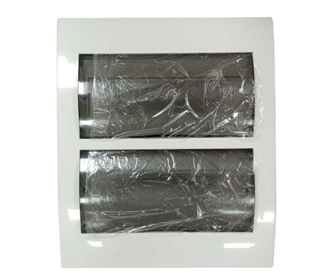DB pvc cover/tinted flap 24 way DB-ADD3-24-PFGF