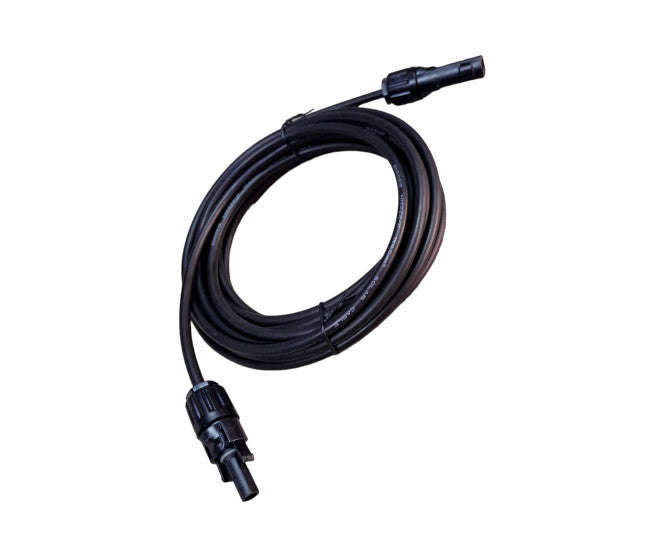 FLY leads m4 10m DC-M4-LEADS-10M