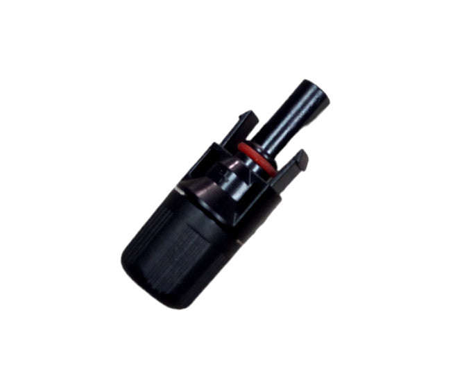 Solar connector mc4 male IN-LINE DC-MC4-CONNECT-M
