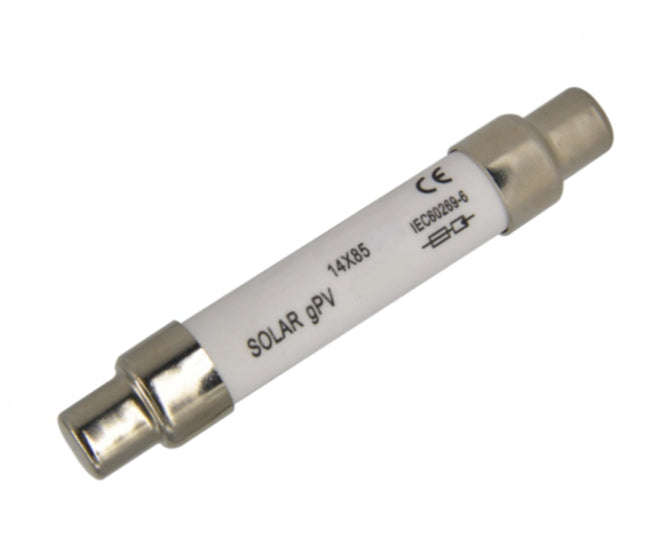 Fuse srf 50A 1500V 14x85mm DC-SRF-50A