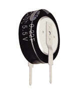 Super capacitor radial 0.33f 5v5 sc-dcs-5r5-334-vf *dbk*
