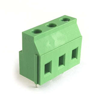 Terminal block pcb 3w p=7.62 dg130-7.62-03p-14...