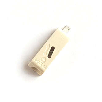 Plug in connector 1 way dg2002-4.0-01p-11-00ah