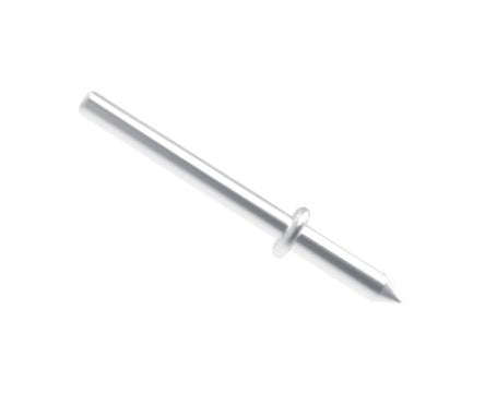 Terminal test pin 1.33x13.35mm rtm1,3/5/8 / 18....  *a*