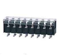 Terminal barrier dg28r-b-06p-13-00ah