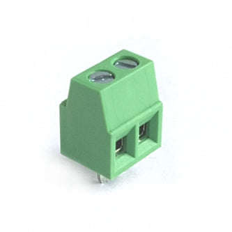 Terminal block str 2w p=3.81 gr sq dg380-3.81-02p-14-00a(h)