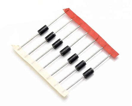 Schottky diode axial 30v 3a case 267-03 1n5821 t/b