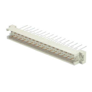 Plug 32w ac str w/w 5.08 din41 d7m32st2/1 din41256