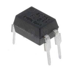 Fet n-c dip4 200v 600ma irfd210pbf