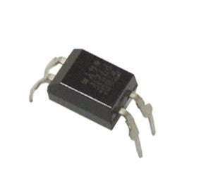 Optocoup dip 1ch 5k3v ctr=125 sfh617a-2x006