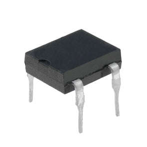 Fet p-c dil04 100v 1a 0e60 irfd9120