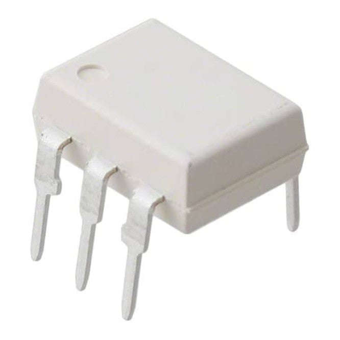 Optocoupler pdip06 h11f1m