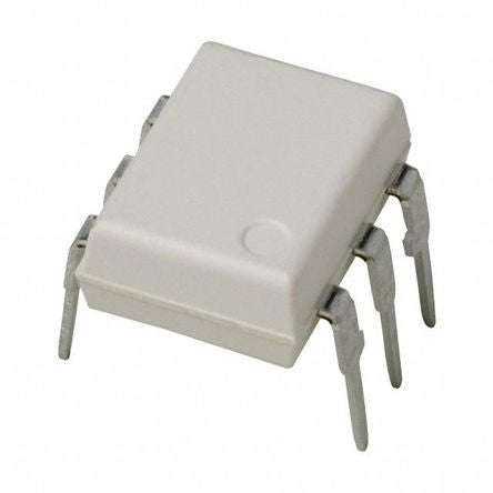 Optocoupler triac 400v zc 5ma moc3043-m
