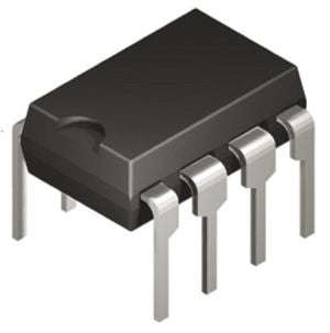 Switch mode controller for psu tda4605-2