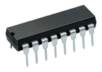 Ic deflection cct la7806 la7806