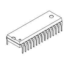 Ic dip30 function switch lc7818
