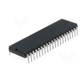 Parallel input / output controller dip40 tmpz84c20ap-6