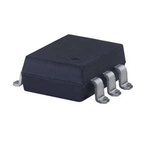 Solid state relay smd i=0.9-1.5vdc o=400vac 0.15a epr61a40m
