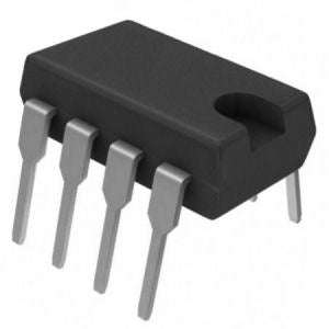 Ic dip-8 ringer two tone gl6840a