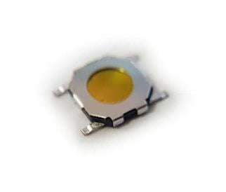 Smd tactile switch 5x5 h=1mm dj1187m-3
