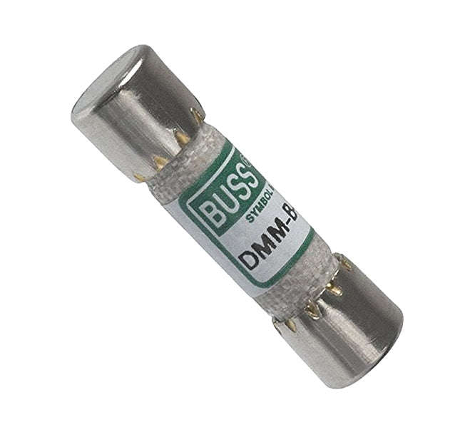 Hrc fuse ceramic round 10x38 11a 1000v dmm-b-11a