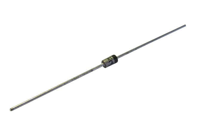 Zener diode axial 500mw do35 33v 1n973bta