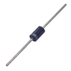 Diode hs axl 400v 3a 200ns mr854