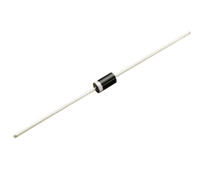 Schottky diode axial 40v 5a do-27 sr540-bp