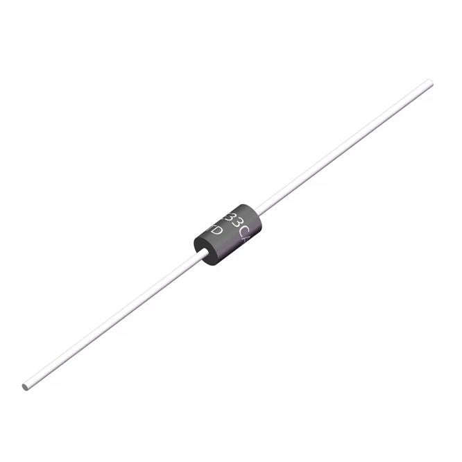 Tranzorb bipolar do-201 36v 600wppp p6ke36ca-bp