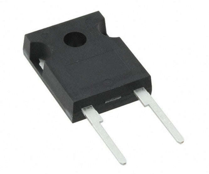 Rectifier diode 600v 60a 3pin do-247 stth60l06w