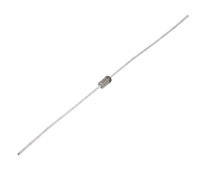 Zener diode 500mw do-35 6v axial 1n5233brl