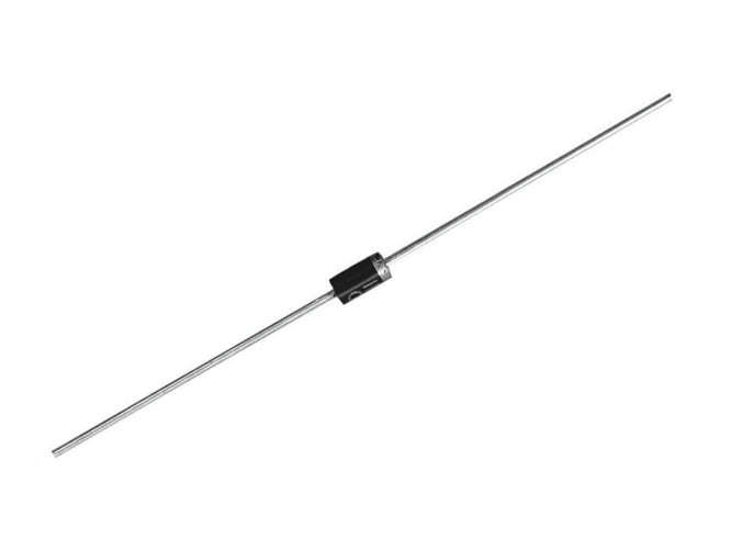 Zener diode 1.5w 3v9 uzp-3.9b-t/r