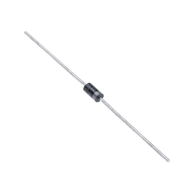 Zener diode axial do41 1w 13v 1n4743atr
