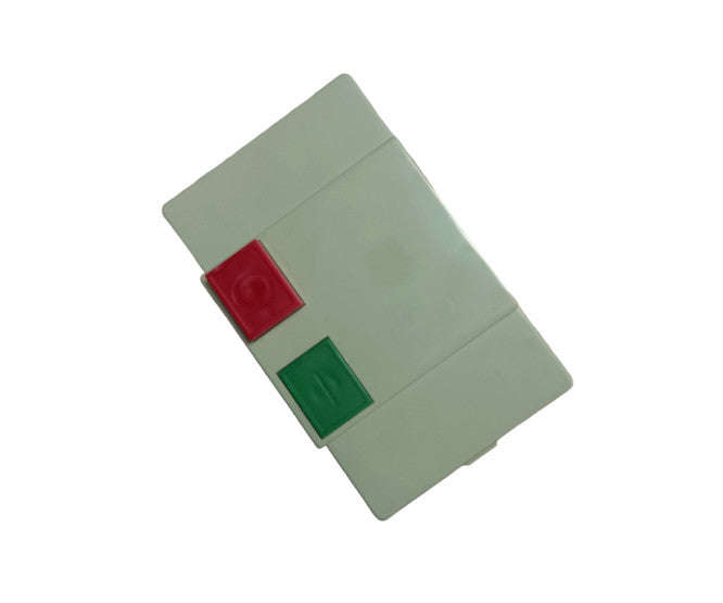 DOL starter 11KW excluding overload 415V DOL-ADE1-11KW-415V-EX