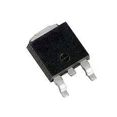 Ns dpak 25v 5a mjd200rl