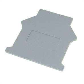 End cover for pc16 d/r term d-pc16-01p-11-00ah