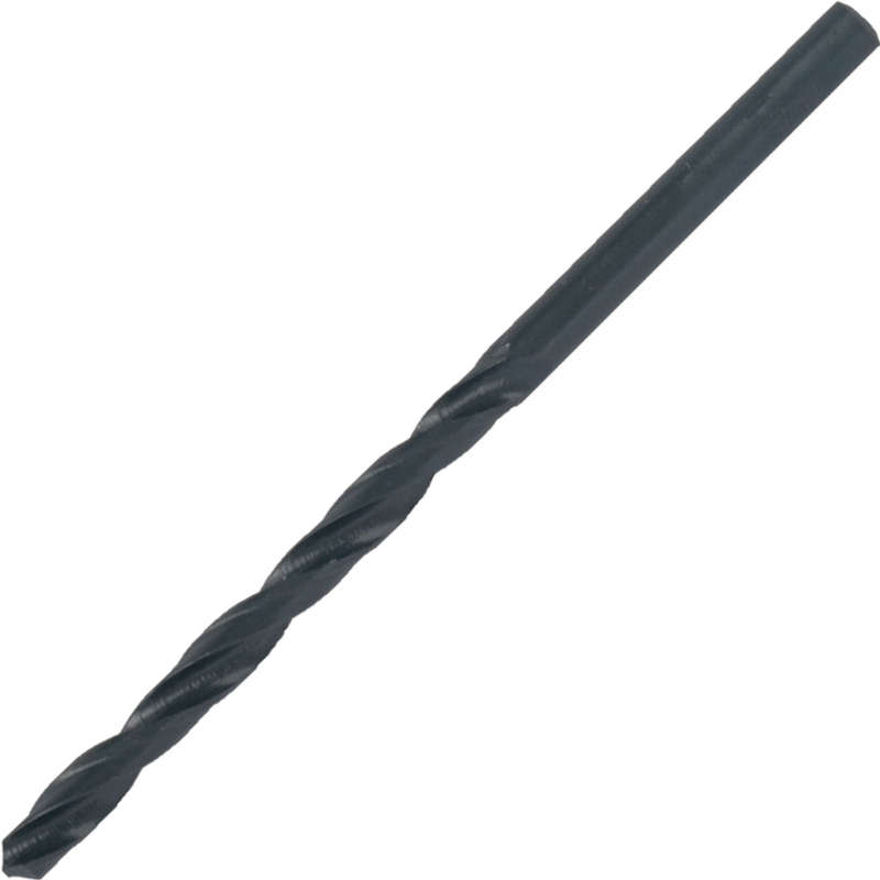 Drill bit hss standard 4.0mm 1/card