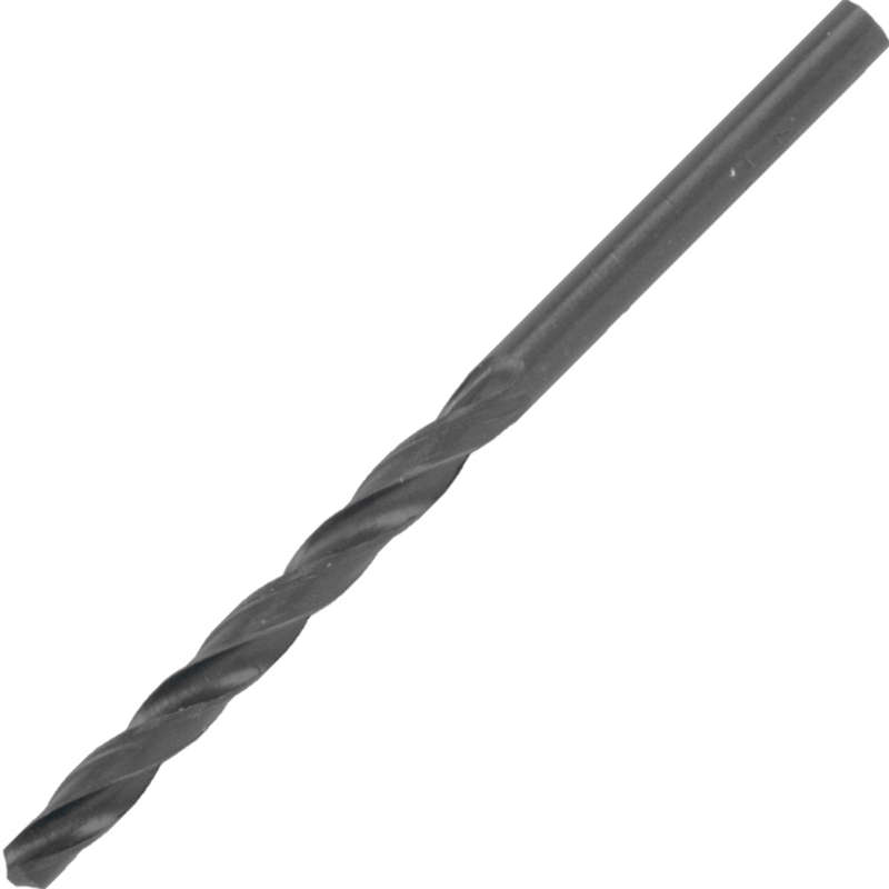 Drill bit hss standard 4.2mm 1/card