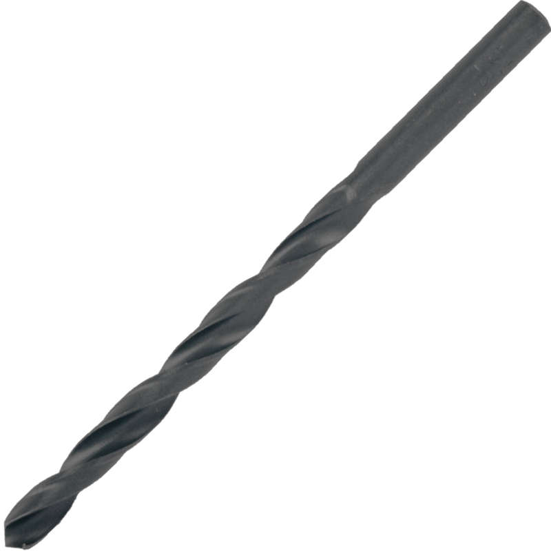 Drill bit hss standard 5.5mm 1/card