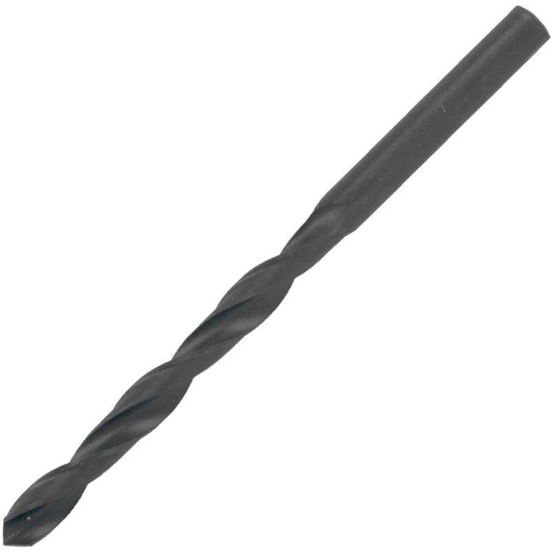 Drill bit hss standard 6.0mm 1/card