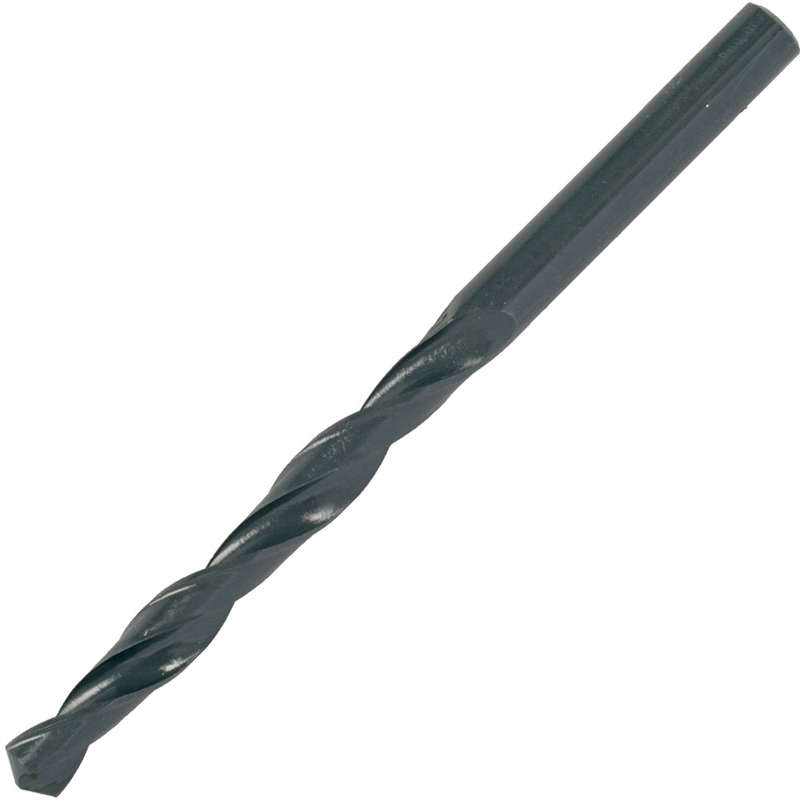 Drill bit hss standard 7.8mm 1/card