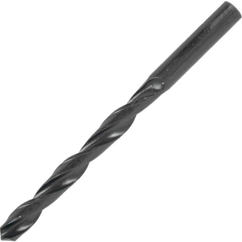 Drill bit hss standard 8.5mm 1/card